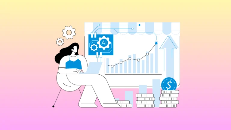 How AI helps improve sales efficiency