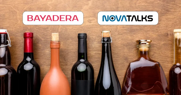 BAYADERA - Building a Flawless Support Department
