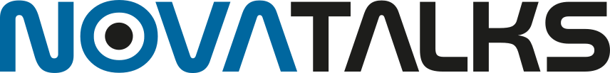 logo novatalks
