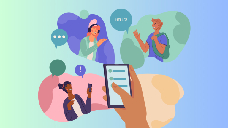 Messengers: a Tool for Your Business