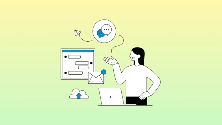 Multichannel Sales: Effective Communication