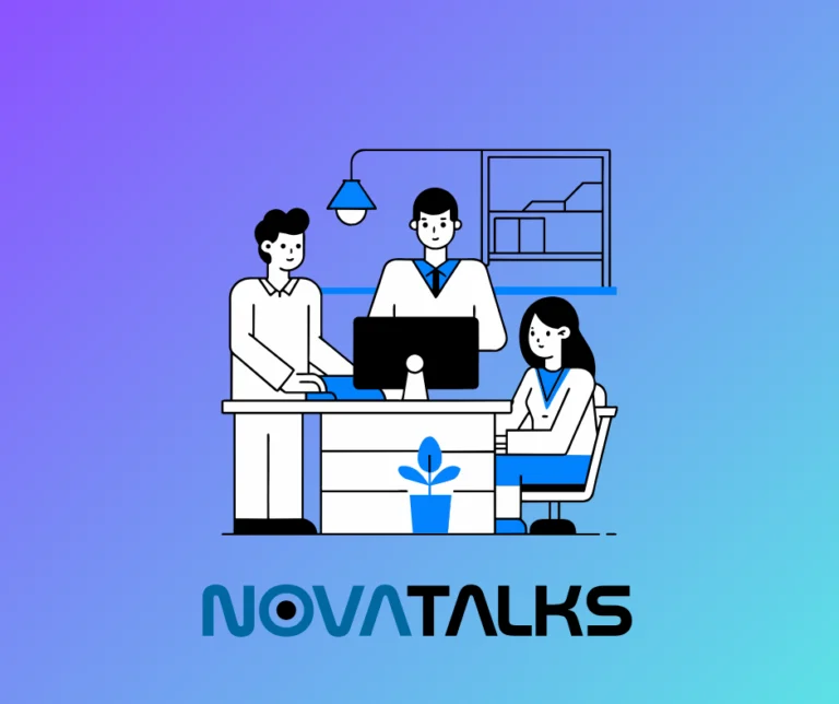 5 точок втрати клієнтів – і як NovaTalks цьому запобігає