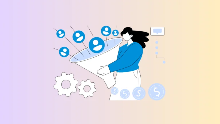 Why Sales Struggle Despite Leads: A Deep Dive