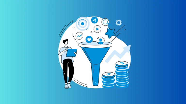 Sales Funnel: What Is It and How to Build an Effective One?