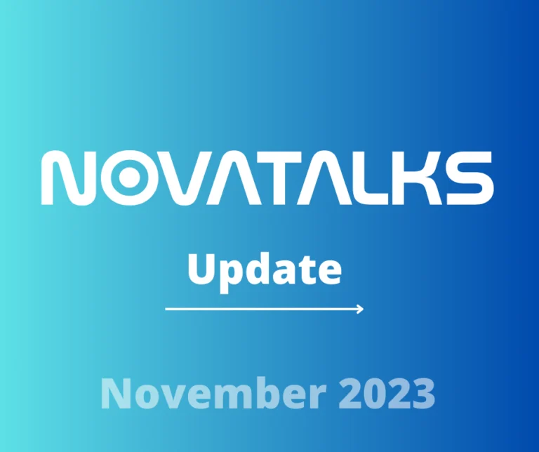 NovaTaks update. You should try new function