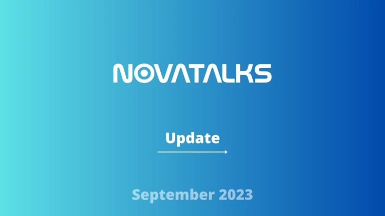 NovaTaks update. You should try new function