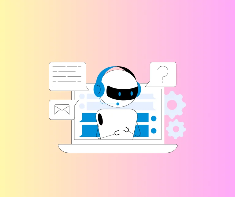 AI-помічник у чаті