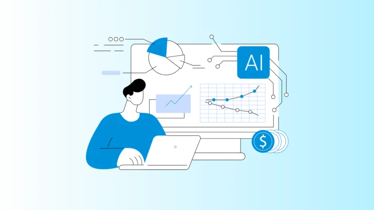 AI автоматизована аналітика