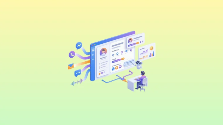 Персоналізація у контакт-центрі: омніканальна платформа NovaTalks з AI-чатботами та розумною чергою