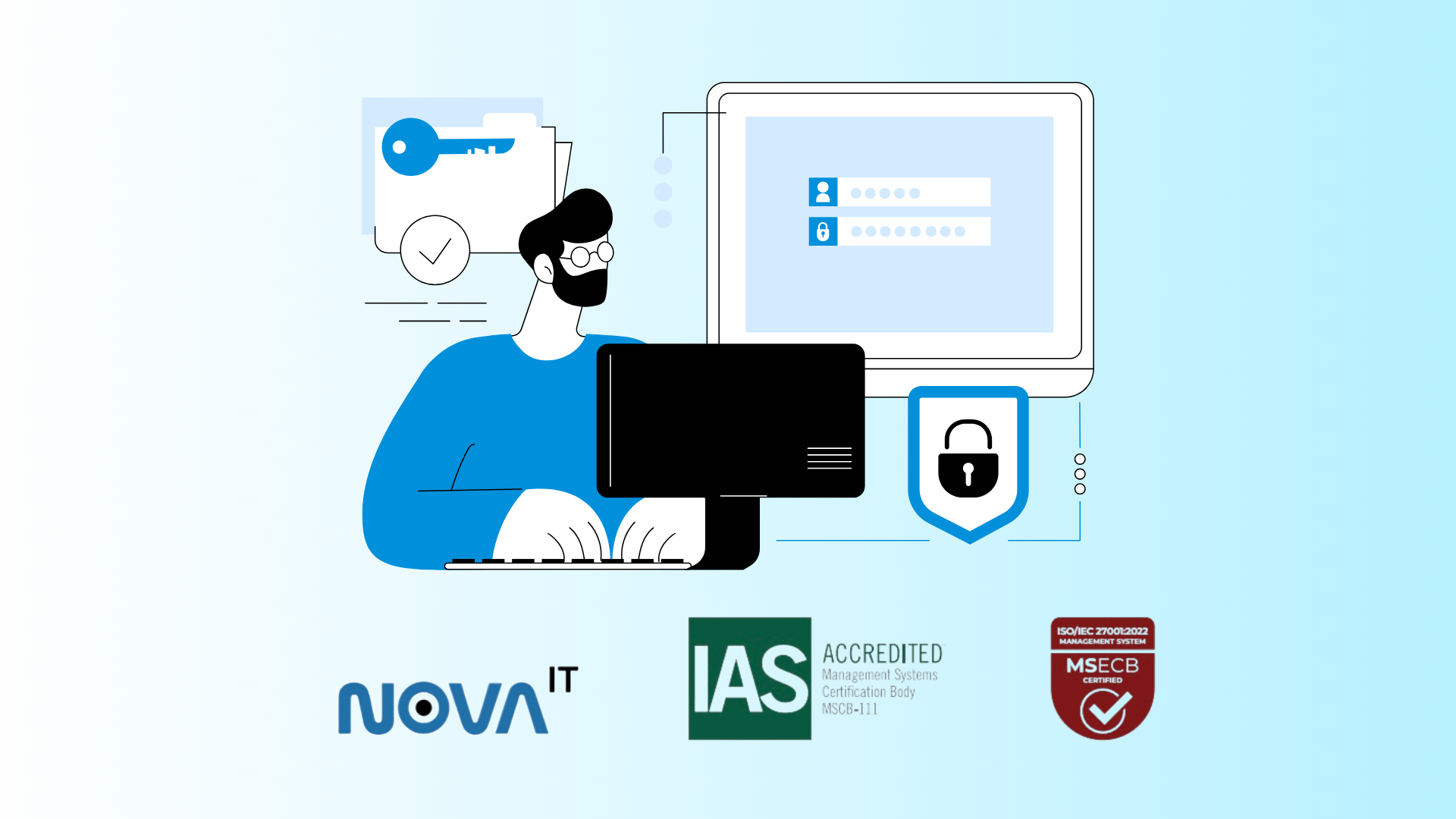 відповідність стандарту ISO/IEC