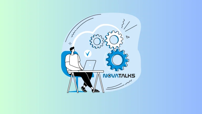 NovaTalks