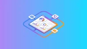 Omnichannel marketing – unified customer profile connecting communication channels