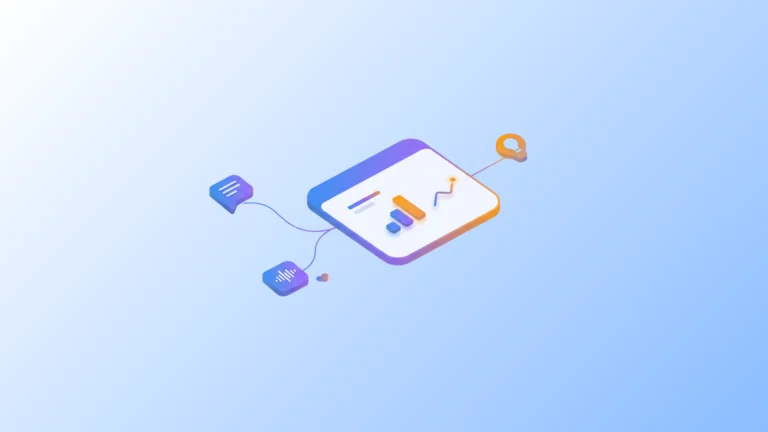 Мовна аналітика для бізнесу: текстова та голосова аналітика розмов у NovaTalks Insights